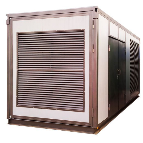 Дизельный генератор HERTZ HG 335 DC  4-х тактный фото