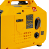 Бензиновый генератор DENZEL GS-1100iS фото