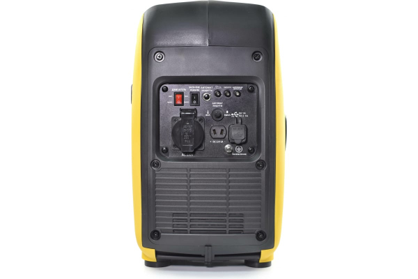 Бензиновый инверторный генератор RATO R1250iS-C для дома фото