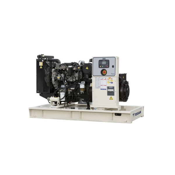 Дизельный генератор TEKSAN TJ83PE5L  синхронный Дизельный генератор TEKSAN TJ83PE5L  синхронный фото