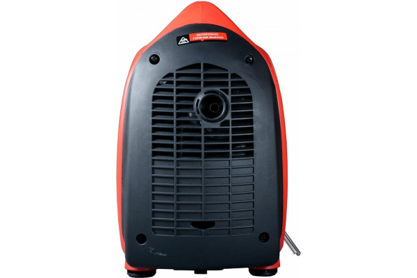 Бензиновый инверторный генератор Fubag TI 800 для дачи фото