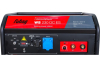 Бензиновый генератор Fubag WS 230 DC ES Бензиновый генератор Fubag WS 230 DC ES фото