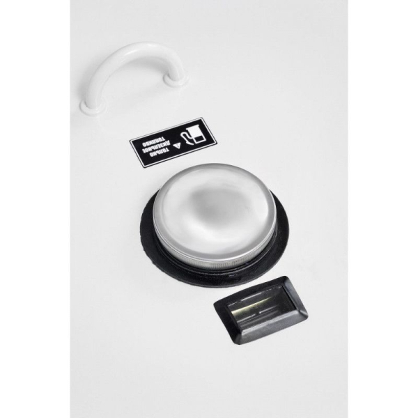 Дизельный генератор Hyundai DHY 6000SE-3  для дачи фото