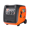 Бензиновый генератор PATRIOT iGX 4000 W фото