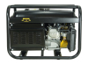 Бензиновый генератор Habert HT2500B фото