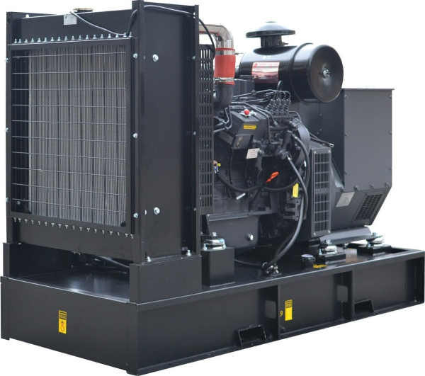 Дизельный генератор Fubag DSI 24 DA ES (трехфазная_открытая) 431732 фото