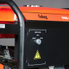 Бензиновый генератор Fubag PRG 6000 ES + Комплект колес и ручек для генераторов в ПОДАРОК фото
