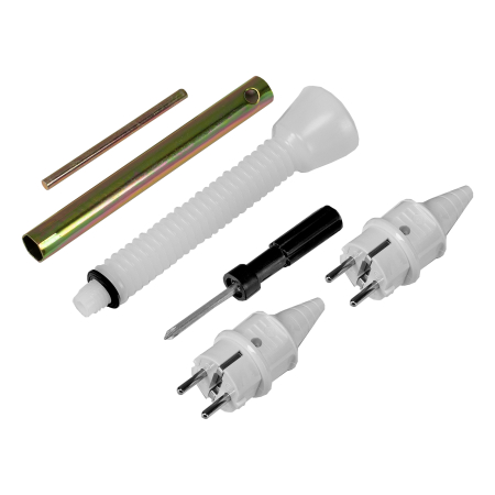 Бензиновый генератор DENZEL GS-3000iS фото