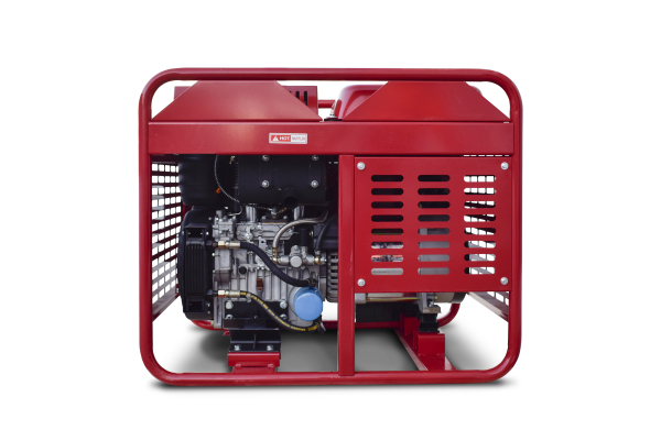 Дизельный генератор Вепрь АД 12-Т400-ВМ18С  для газового котла фото