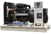 Дизельный генератор TEKSAN TJ550DW5L фото