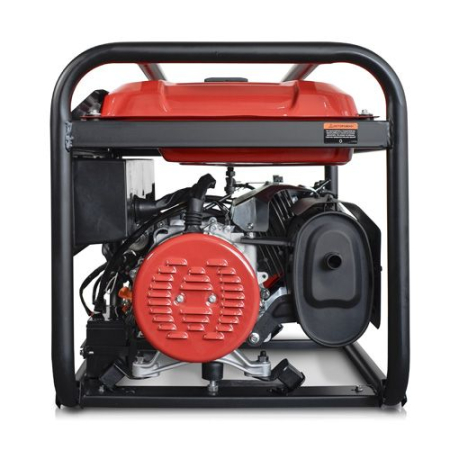 Бензиновый генератор REDVOLT EPB6000EA Бензиновый генератор REDVOLT EPB6000EA фото