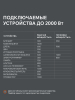Бензиновый генератор PATRIOT iGX 2000 фото