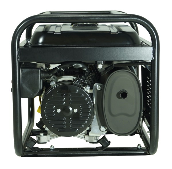 Бензиновый генератор Habert HT3600B портативный фото