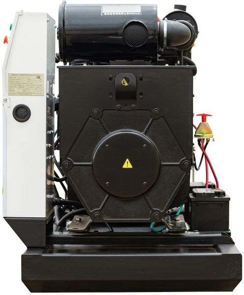 Дизельный генератор Motor АД80-T400eco  Дизельный генератор Motor АД80-T400eco  фото