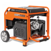 Бензиновый генератор DAEWOO GDA 9400Ei фото