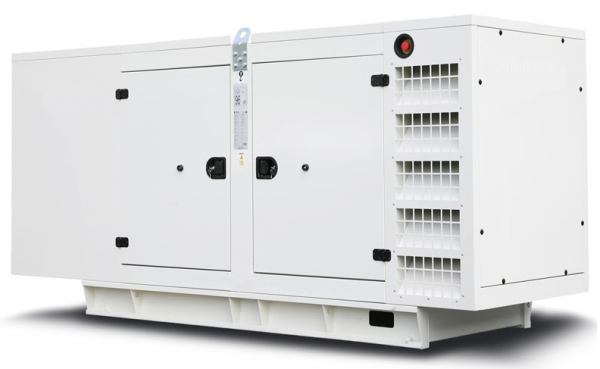 Дизельный генератор HERTZ HG 176 DC  4-х тактный фото