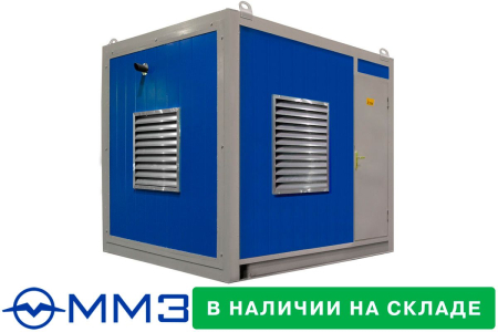Дизельный генератор ТСС АД-60С-Т400-2РНМ1 фото