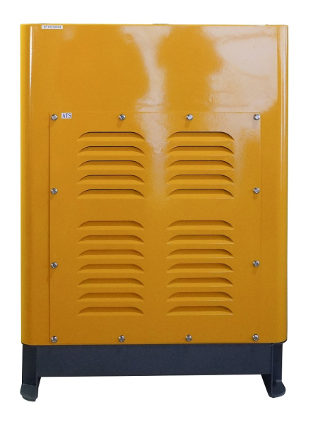 Дизельный генератор Habert H15SS3 00159179 4-х тактный фото