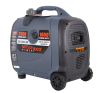 Бензиновый генератор Mitsui ZM 2300 IM фото