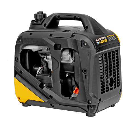 Бензиновый генератор DENZEL GS-2200iS фото