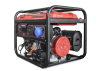 Бензиновый генератор REDVOLT EPB6000EA Бензиновый генератор REDVOLT EPB6000EA фото