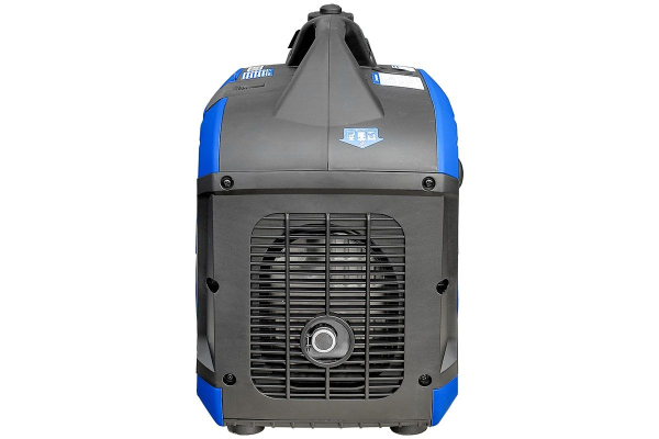 Бензиновый инверторный генератор ТСС SGG 3000Si 060054
 для дачи фото