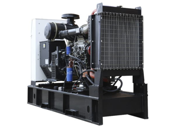 Дизельный генератор Азимут АД-108С-Т400-2РМ15  2-х тактный фото