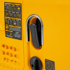Бензиновый генератор DENZEL GS-1100iS фото