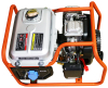 Бензиновый генератор Zongshen PB 1800 фото
