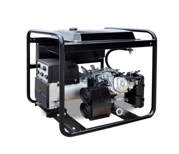 Бензиновый сварочный генератор GenMac COMBIFLASH RG201HO передвижной Бензиновый сварочный генератор GenMac COMBIFLASH RG201HO передвижной фото