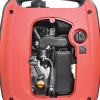 Бензиновый генератор REDVOLT EPB1250iS-4 фото