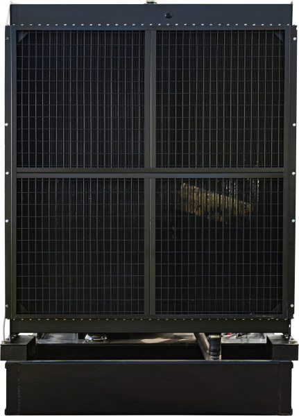 Дизельный генератор Motor АД720-T400  4-х тактный фото