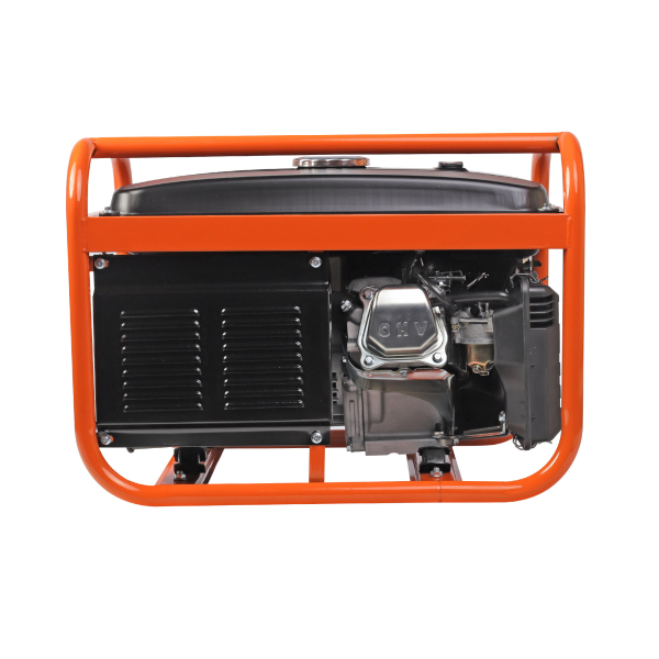 Бензиновый генератор PATRIOT SRGE 2500 для гаража фото