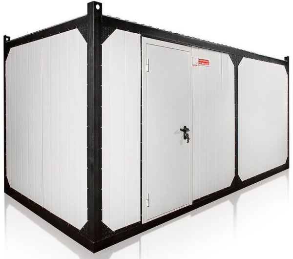 Дизельный генератор HERTZ HG 110 VH  2-х тактный фото