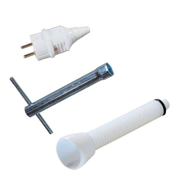 Бензиновый инверторный генератор Fubag TI 2300 фото