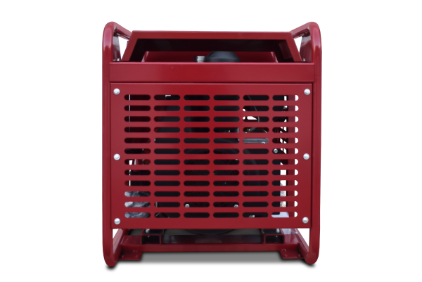 Дизельный генератор Вепрь АД 12-230-ВМ18C  для газового котла фото