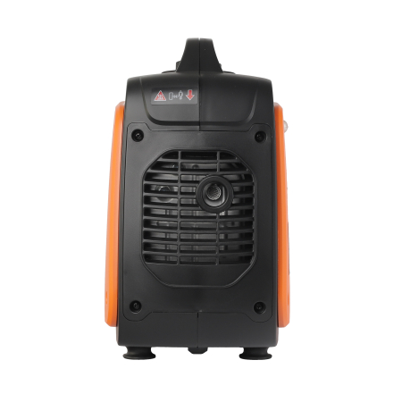 Бензиновый генератор PATRIOT GP 1000 i фото