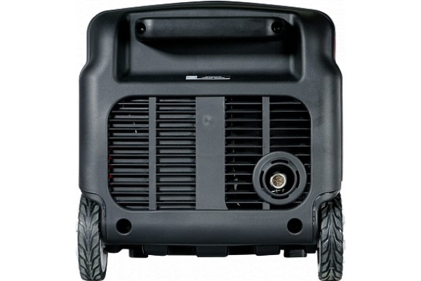 Бензиновый инверторный генератор Fubag TI 3200 для дачи фото