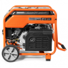 Бензиновый генератор DAEWOO GDA 9400Ei фото