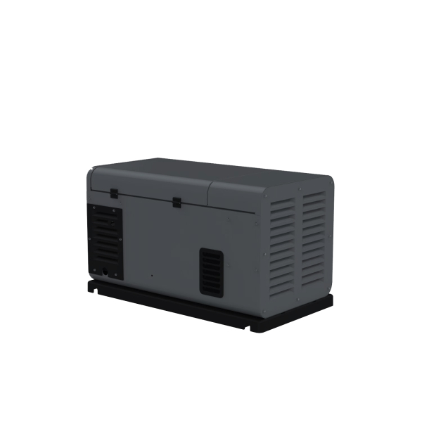 Газовый генератор Mitsui GM 10000 для газового котла фото