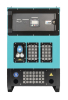Дизельный генератор Genbox KBT16T(S) фото