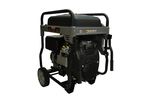 Бензиновый генератор Mitsui ZM 11000 E-3 фото