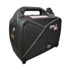Бензиновый генератор Zammer S1250iS фото