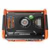 Бензиновый генератор DAEWOO GDA 3500 DFE фото
