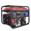 Бензиновый генератор REDVOLT EPB6000EA Бензиновый генератор REDVOLT EPB6000EA фото