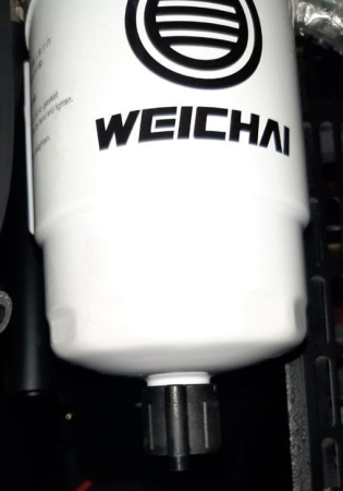 Дизельный генератор ТСС АД-80С-Т400-1РПМ7 фото