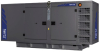 Дизельный генератор HERTZ HG 150 CL фото