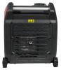 Бензиновый генератор Loncin LC4500i фото