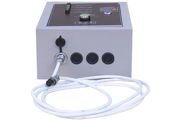 Бензиновый генератор ТСС SGG 12000EH3LA с АВР для газового котла фото