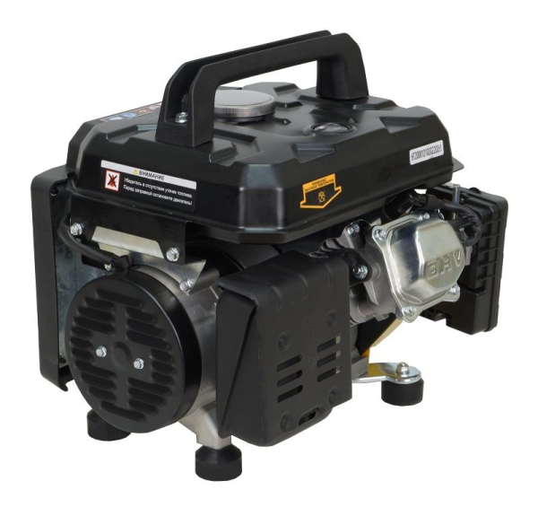 Бензиновый генератор Habert HT2000 4-х тактный Бензиновый генератор Habert HT2000 4-х тактный фото
